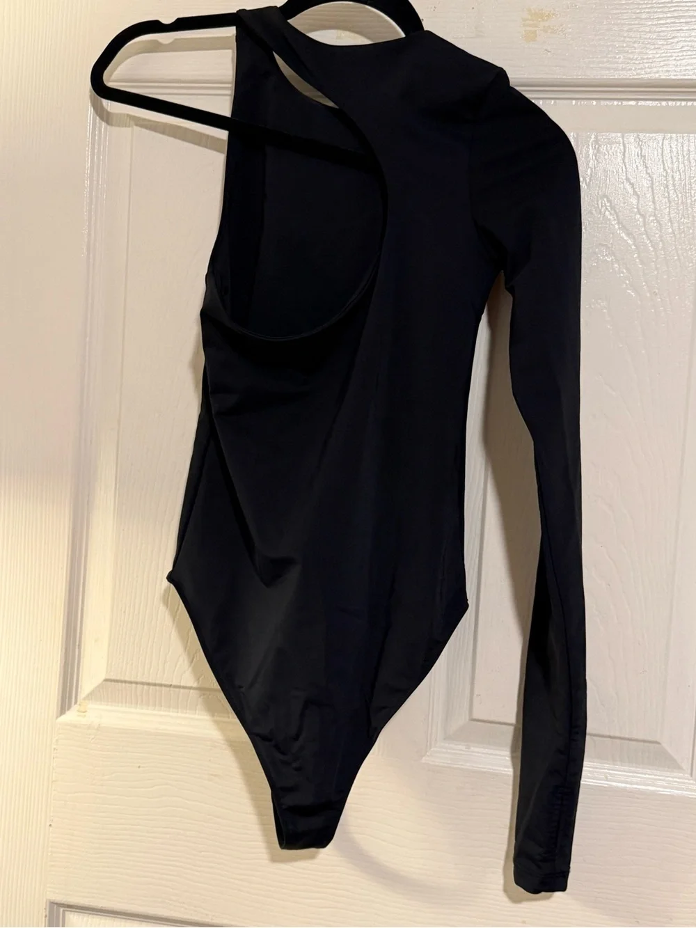 Zara asymmetric one